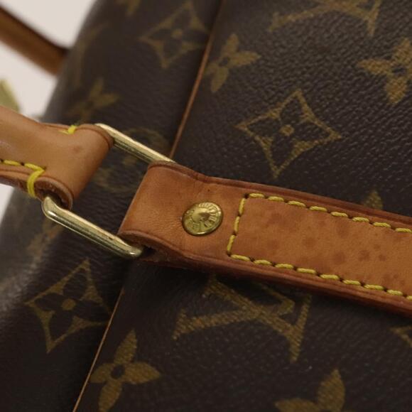 LOUIS VUITTON Monogram Sirius 45 Boston Bag M41408 - Picture 9 of 16